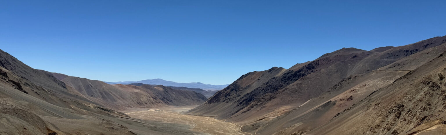 About NGEx NGEx Minerals About NGEx NGEx Minerals